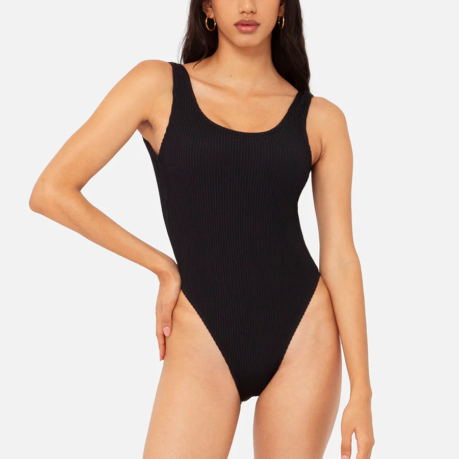 Traje de Baño Scoop
