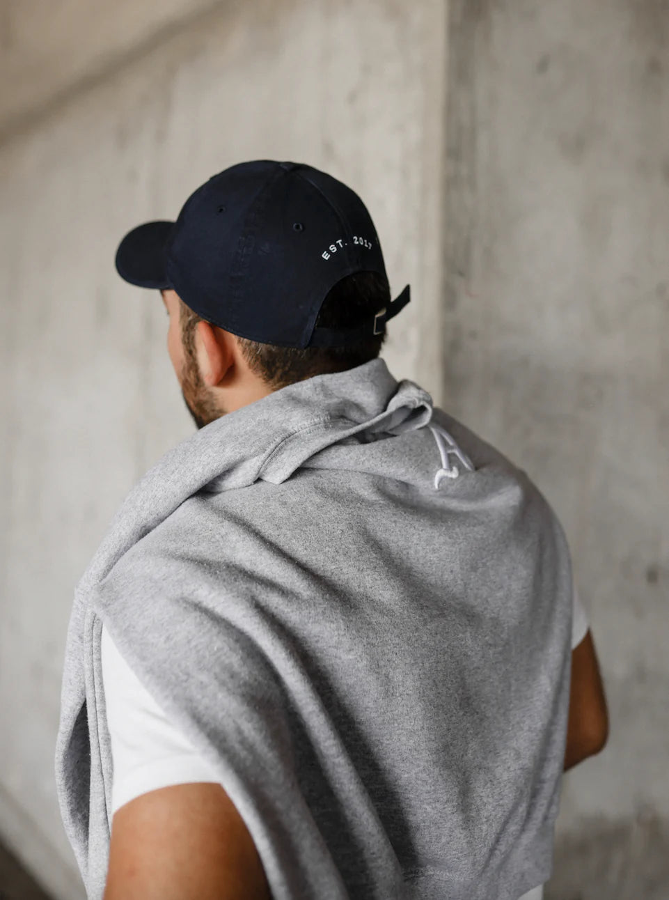 The Dad Cap