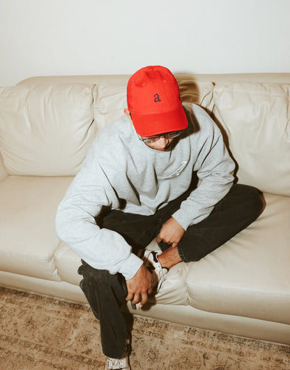 The Dad Cap