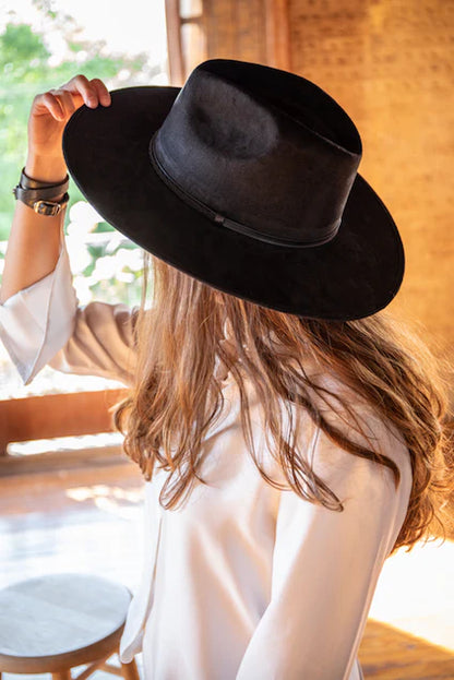 Sombrero Nueva York