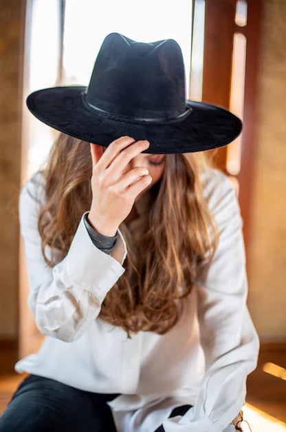 Sombrero Nueva York