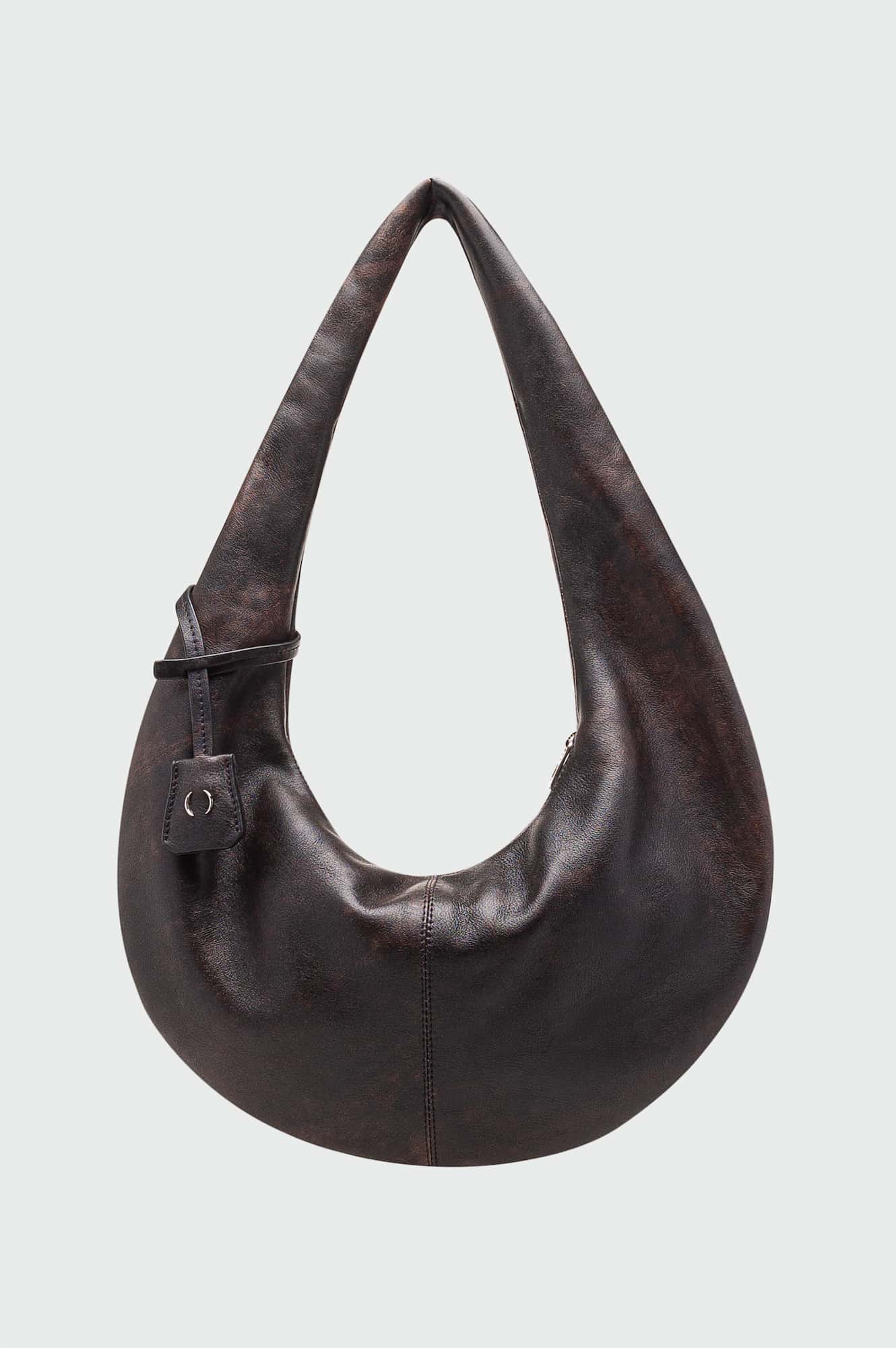 Porfirio Hobo Bag
