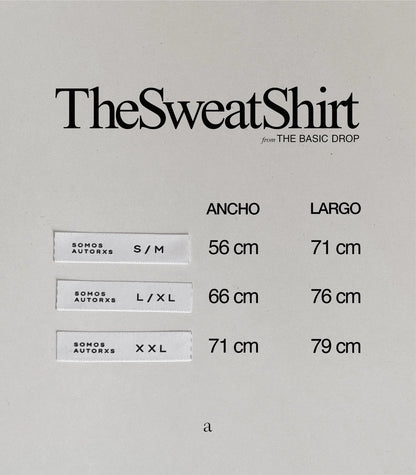 The Sweatshirt