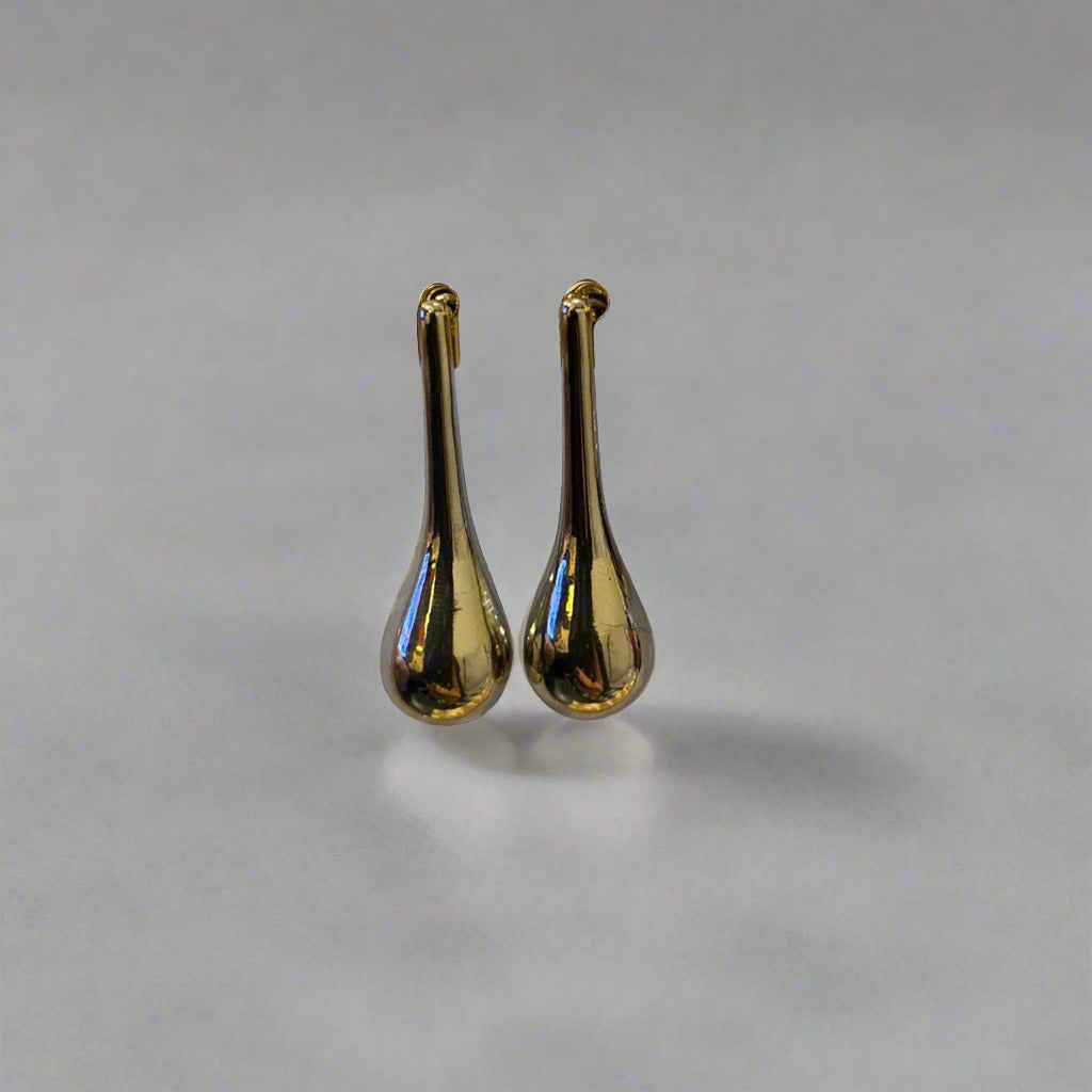 Arete Lagrima