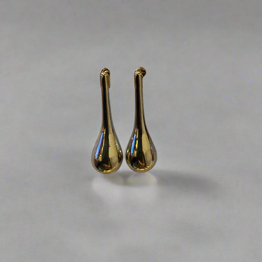 Teardrop Earring