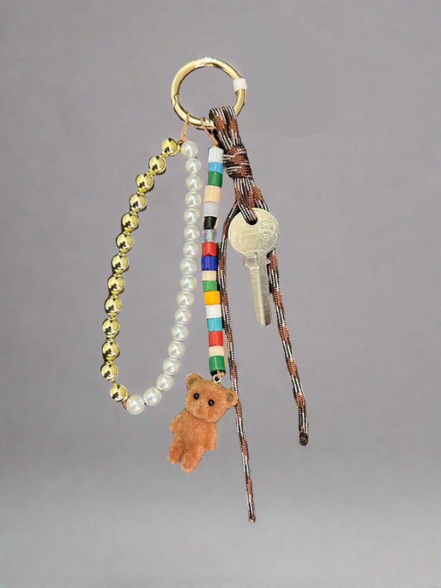 Tulum Bag Charm