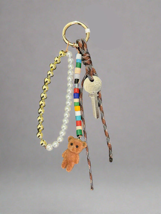 Tulum Bag Charm