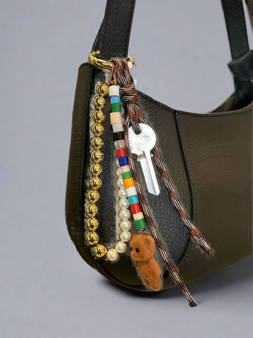 Tulum Bag Charm