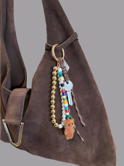 Tulum Bag Charm