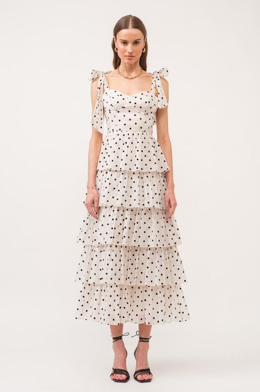 Vestido Lucrecia