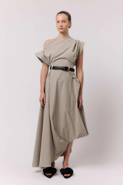 Vestido Adámico
