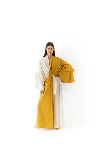 Pantalon Eugenia