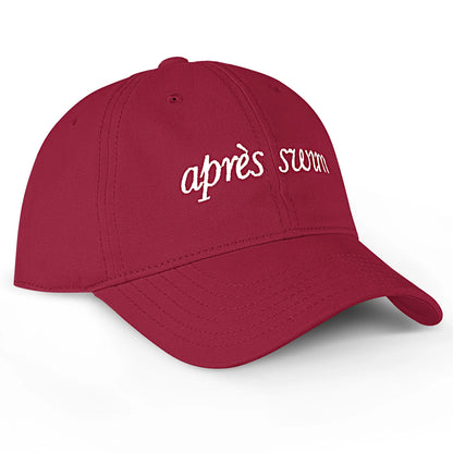 Après Swim Hat
