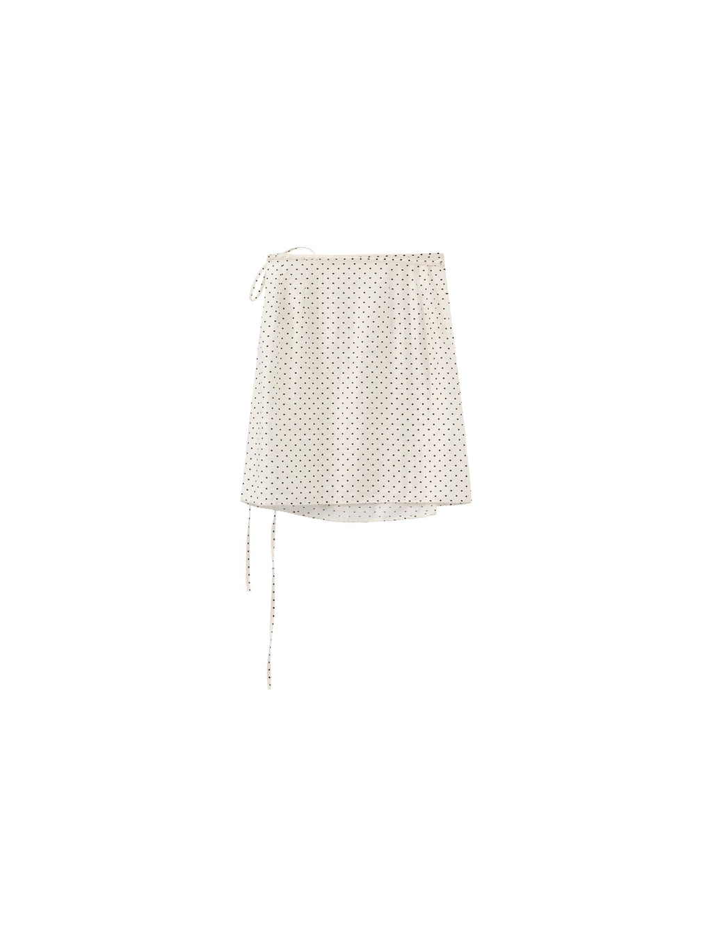 Lyocell Polka Set