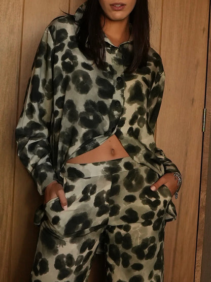 Pantalon Kaya