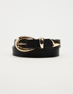 Leah Belt