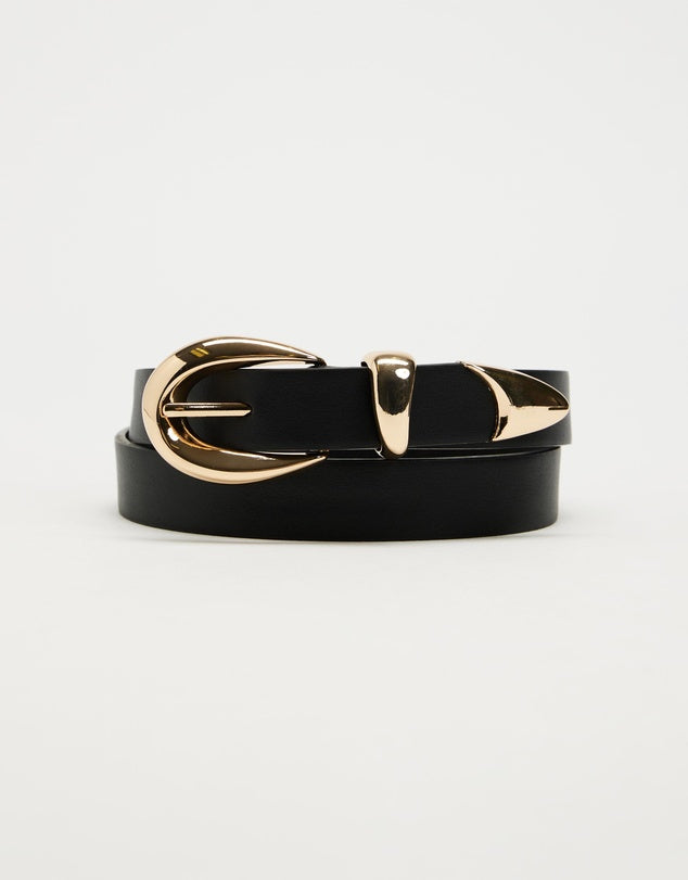 Leah Belt