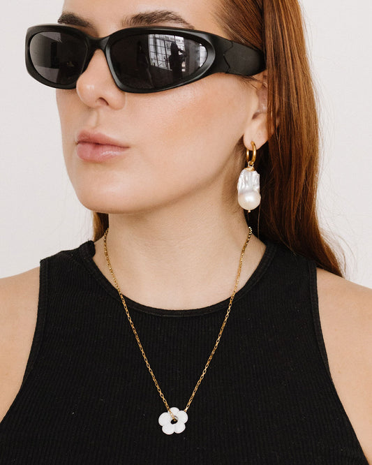 Le Fleur Necklace