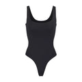 Bodysuit Escote Ancho