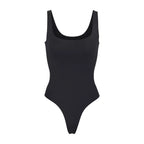 Bodysuit Escote Ancho