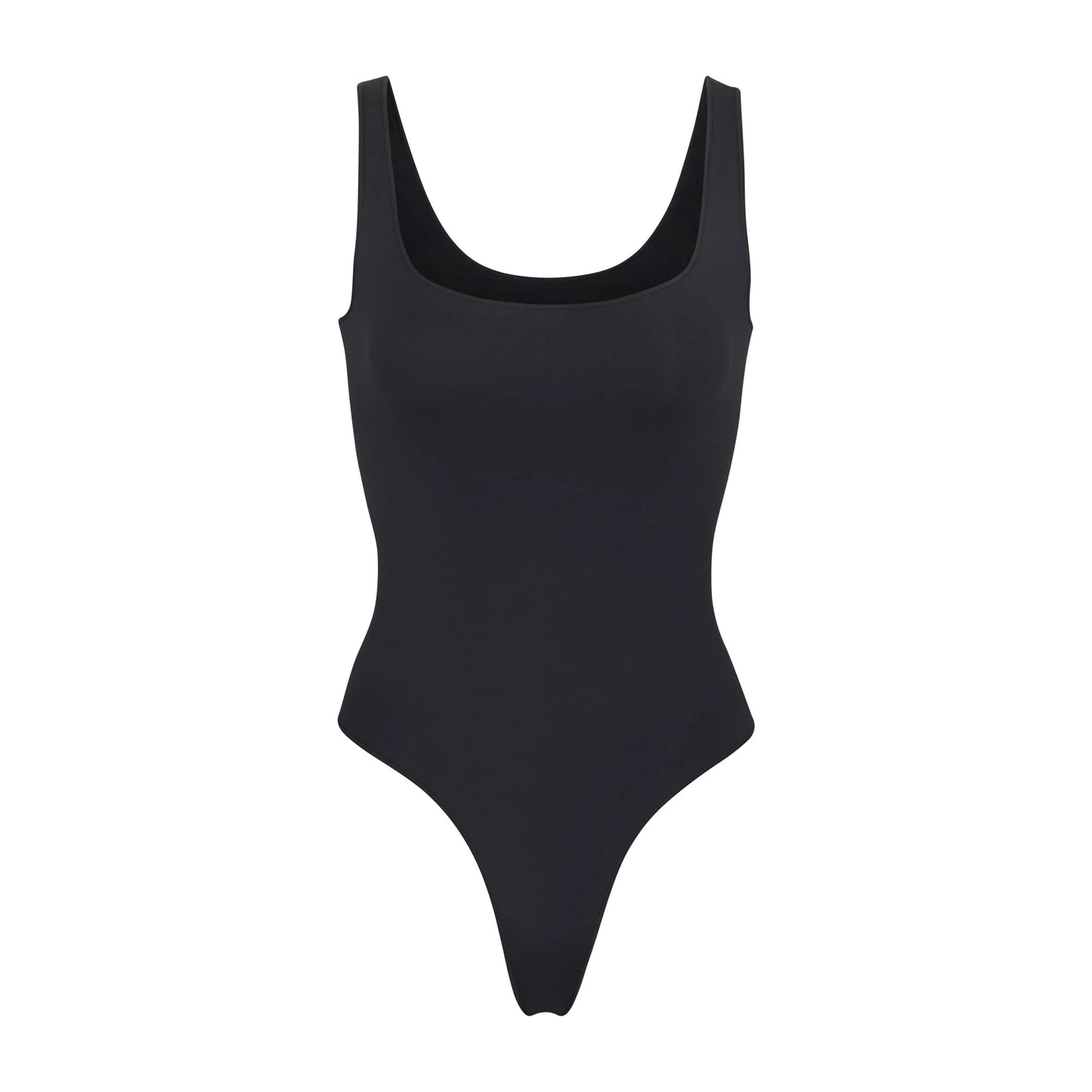 Bodysuit Escote Ancho