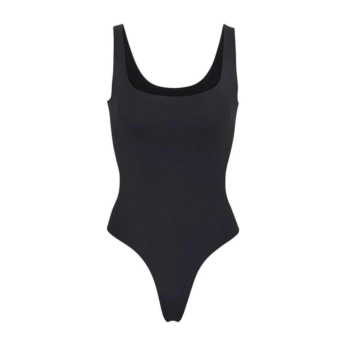 Bodysuit Escote Ancho