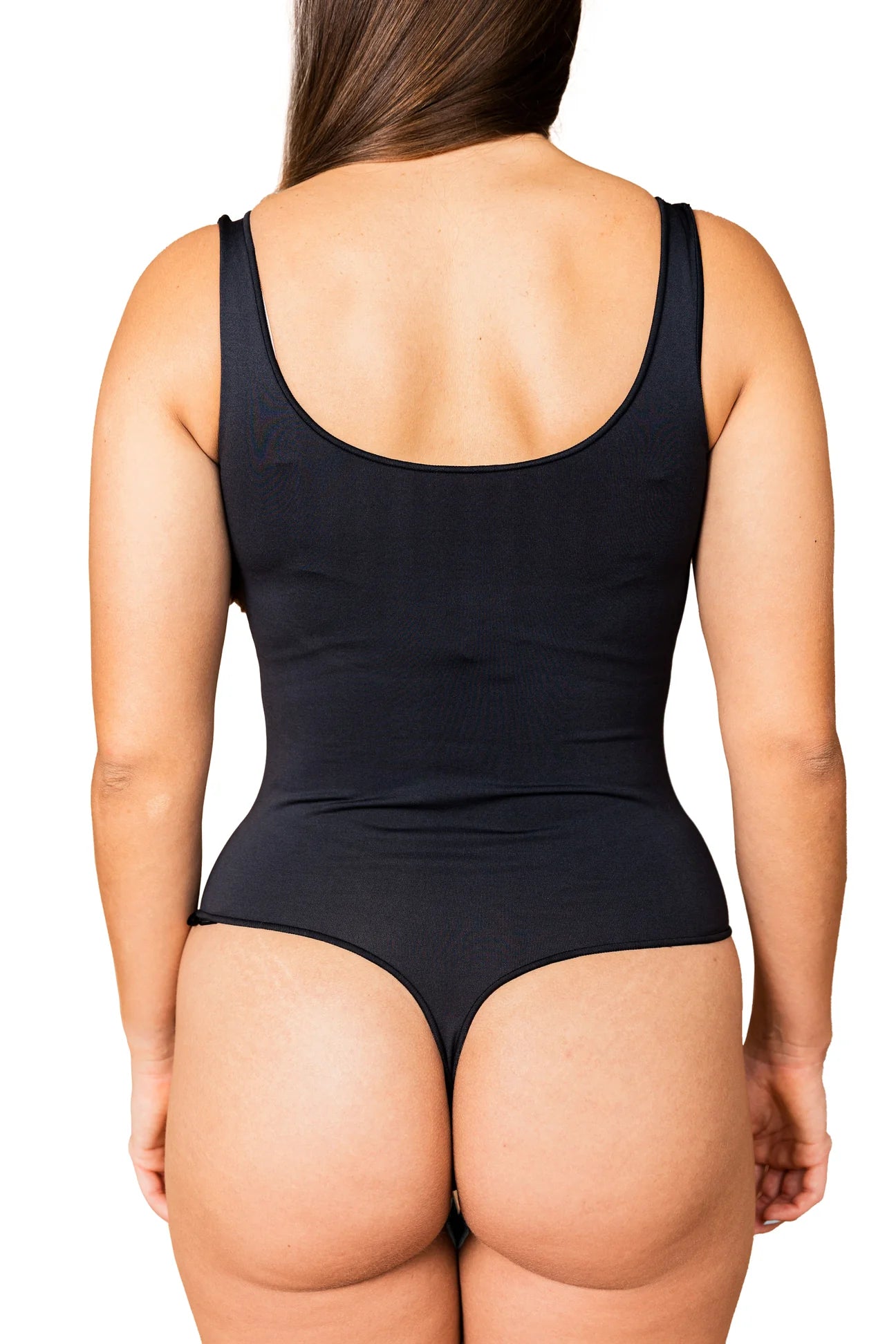 Bodysuit Escote Ancho