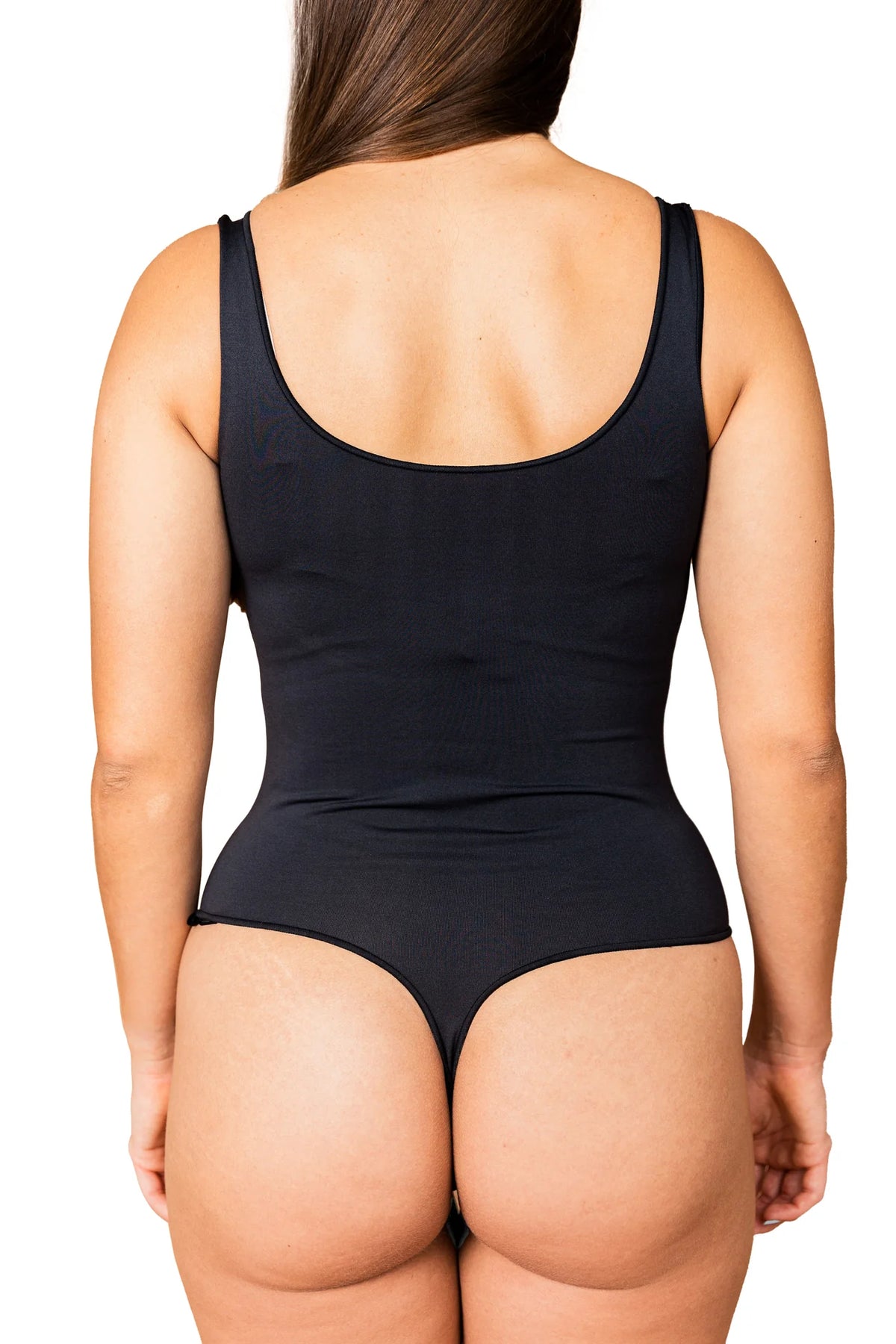 Bodysuit Escote Ancho