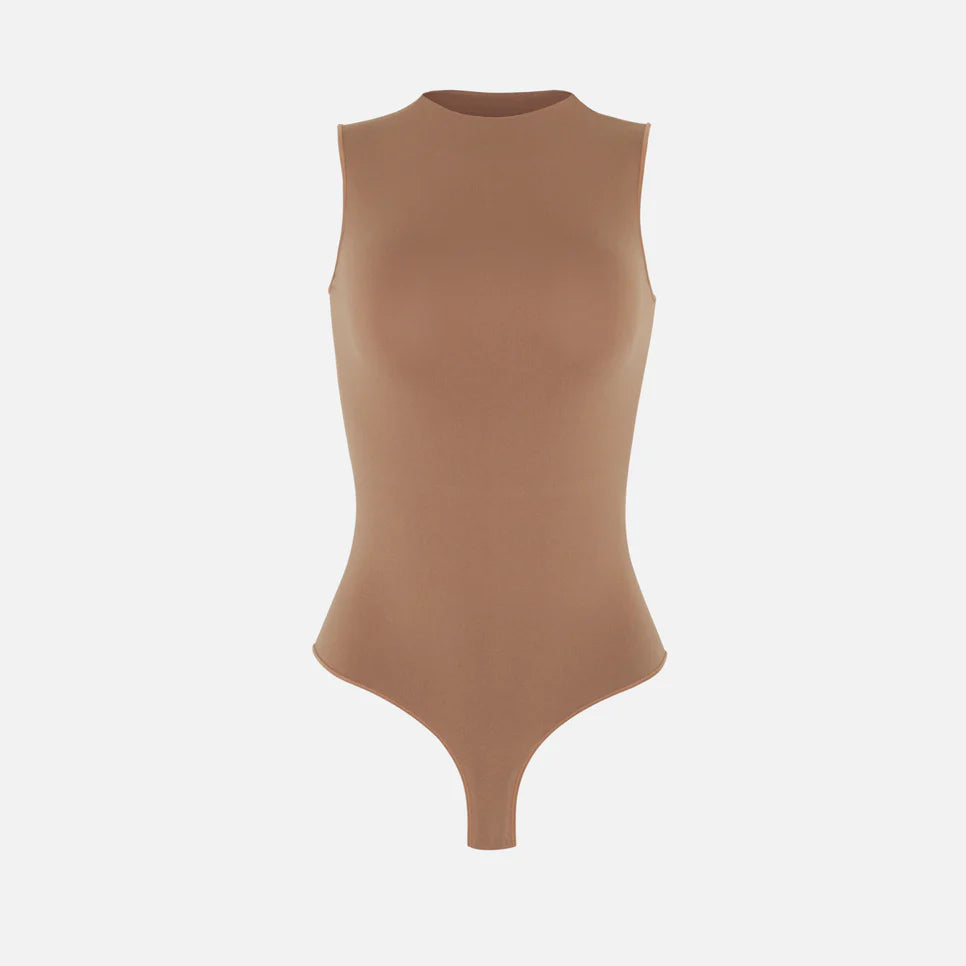 Stretch Bodysuit Sin Manga