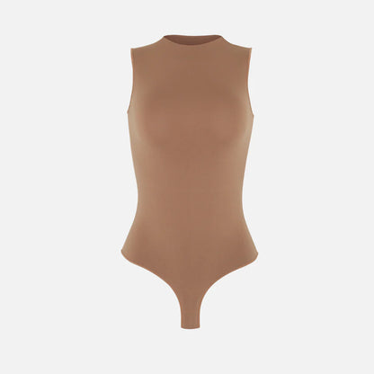 Stretch Bodysuit Sin Manga