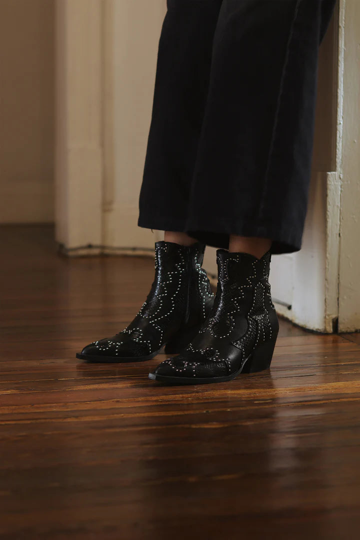 Botas Brooklyn
