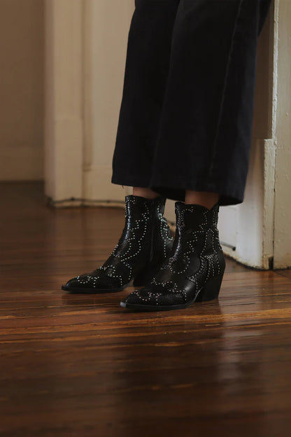 Botas Brooklyn