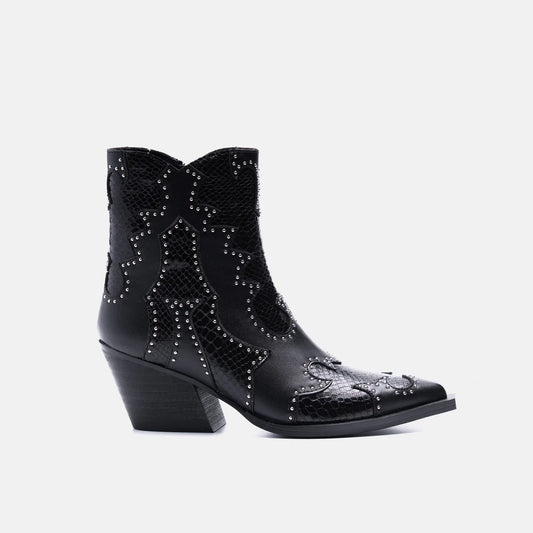 Botas Brooklyn