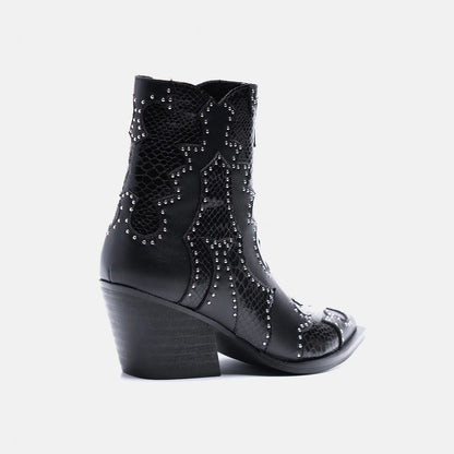 Botas Brooklyn