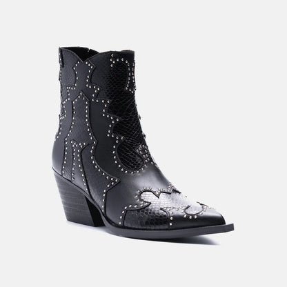 Botas Brooklyn
