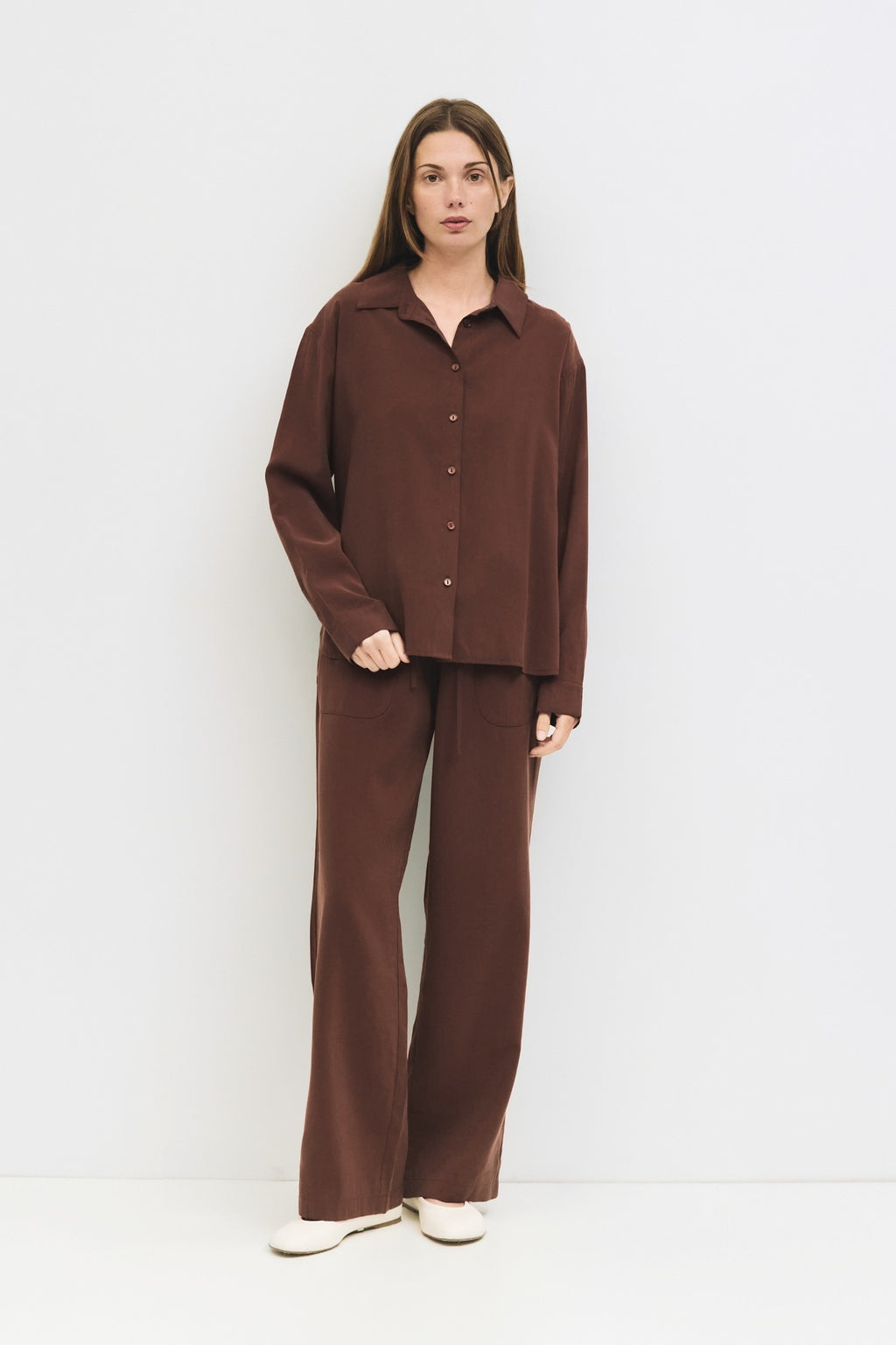 The Ellie Top