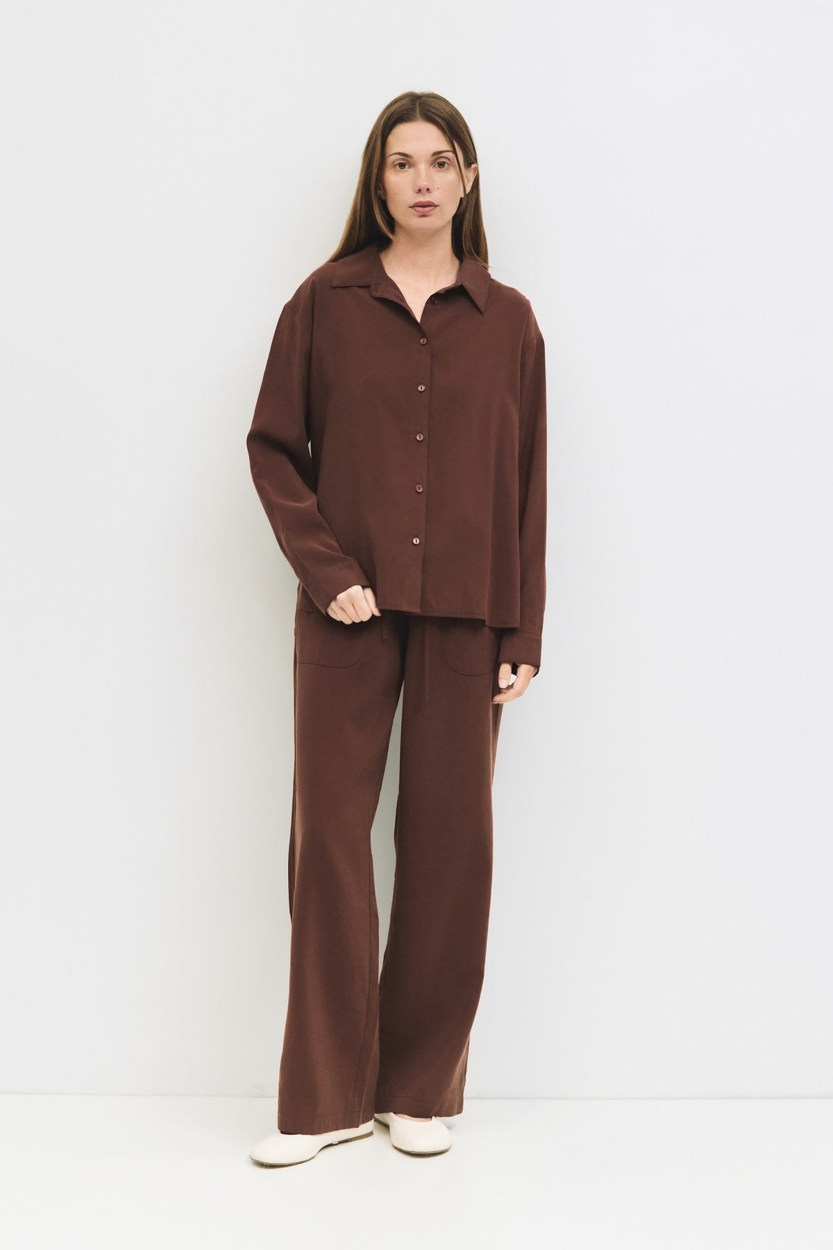 The Ellie Top