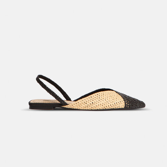 Sandalia Capri