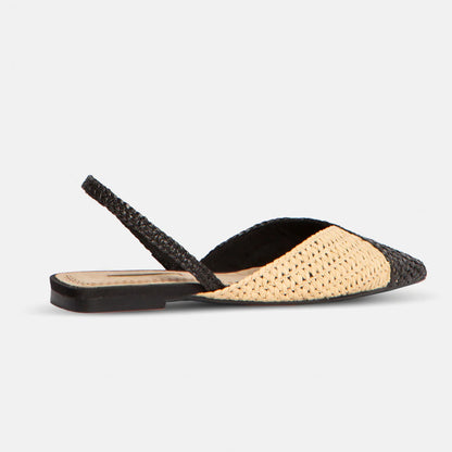 Sandalia Capri