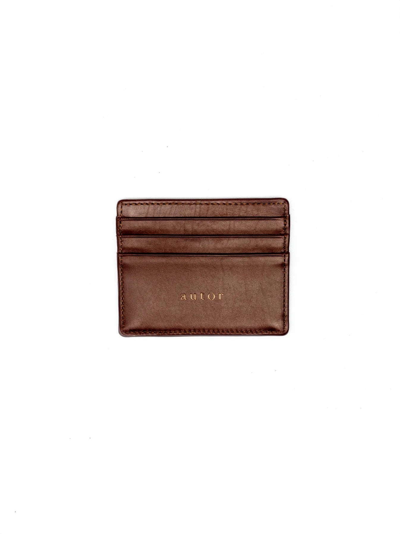 The Cardholder