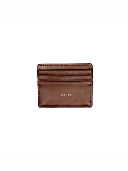 The Cardholder
