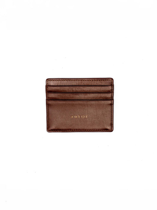 The Cardholder