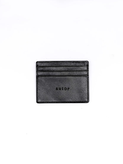 The Cardholder