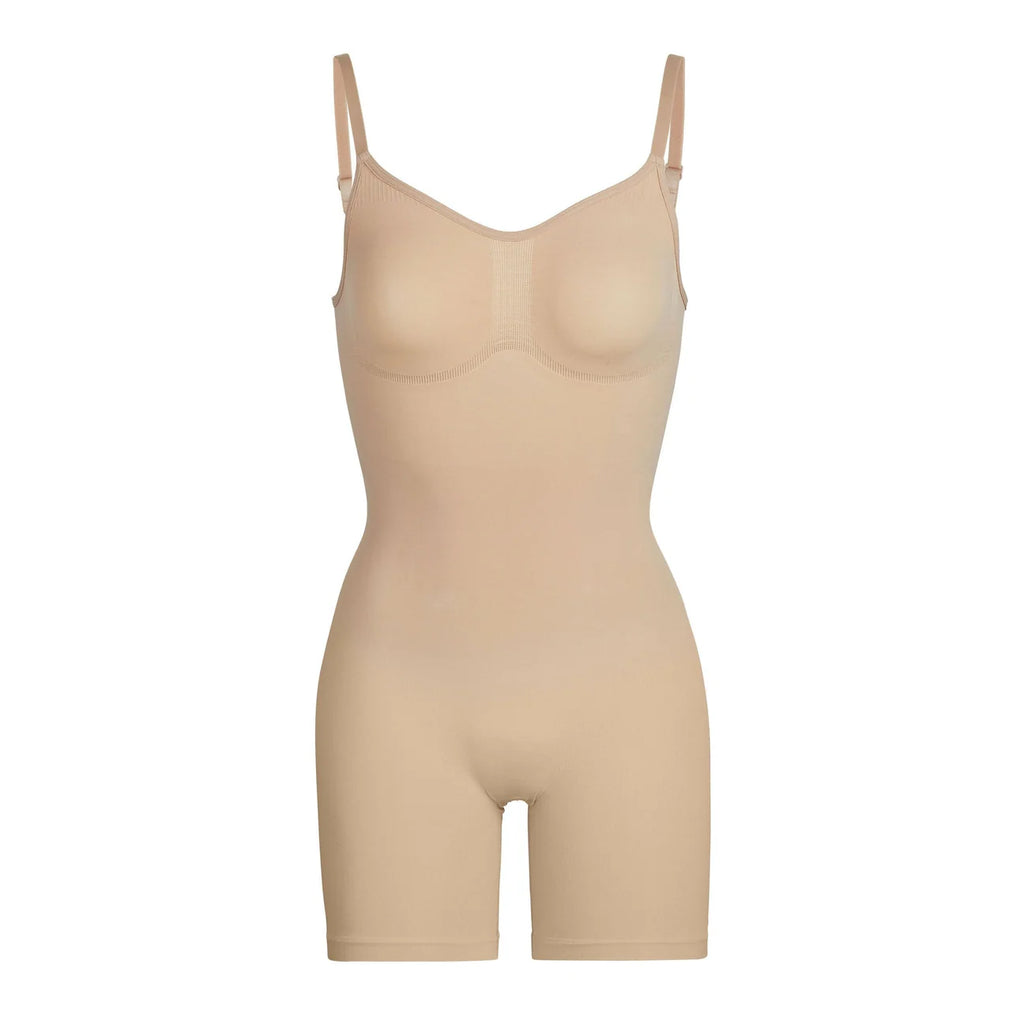 Contour Mid-Thigh Bodysuit