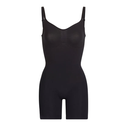 Contour Mid-Thigh Bodysuit
