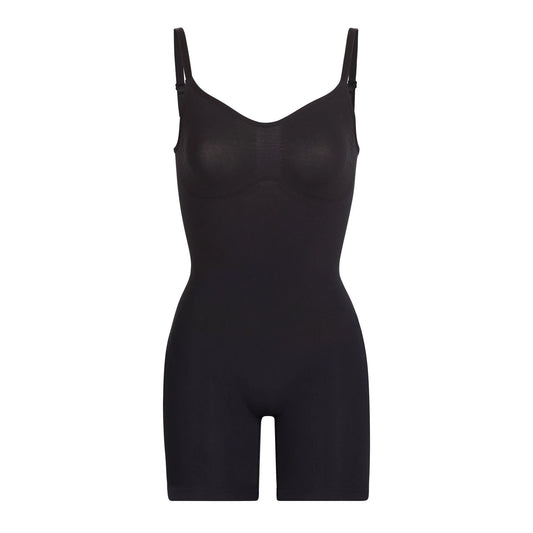 Contour Mid-Thigh Bodysuit