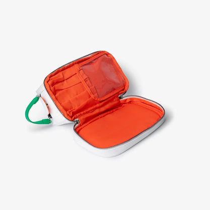 Cosmetic bag