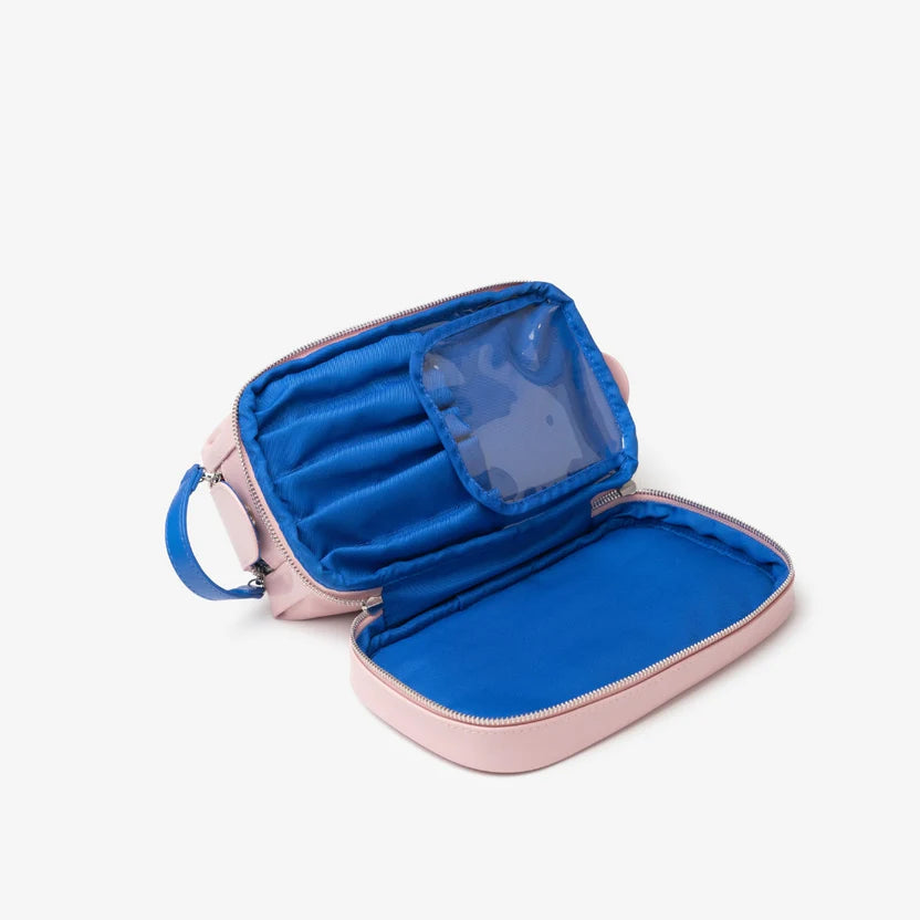 Cosmetic bag