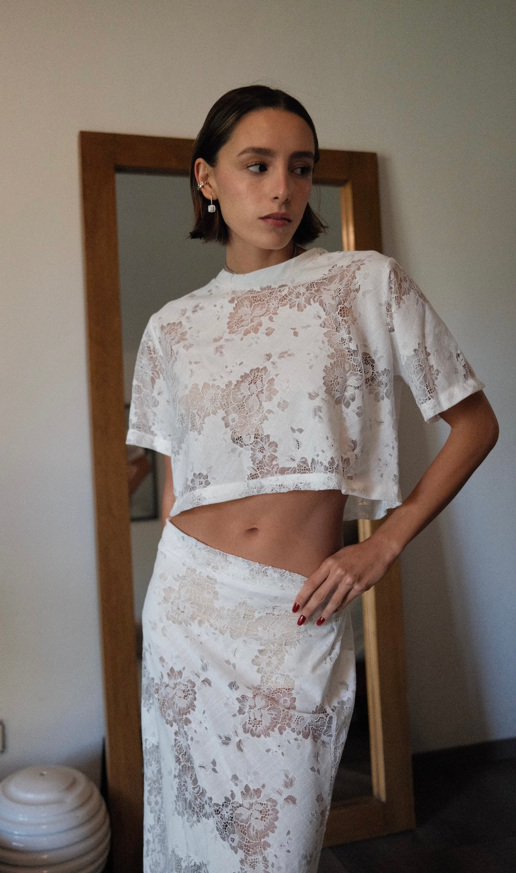 Set Danielle