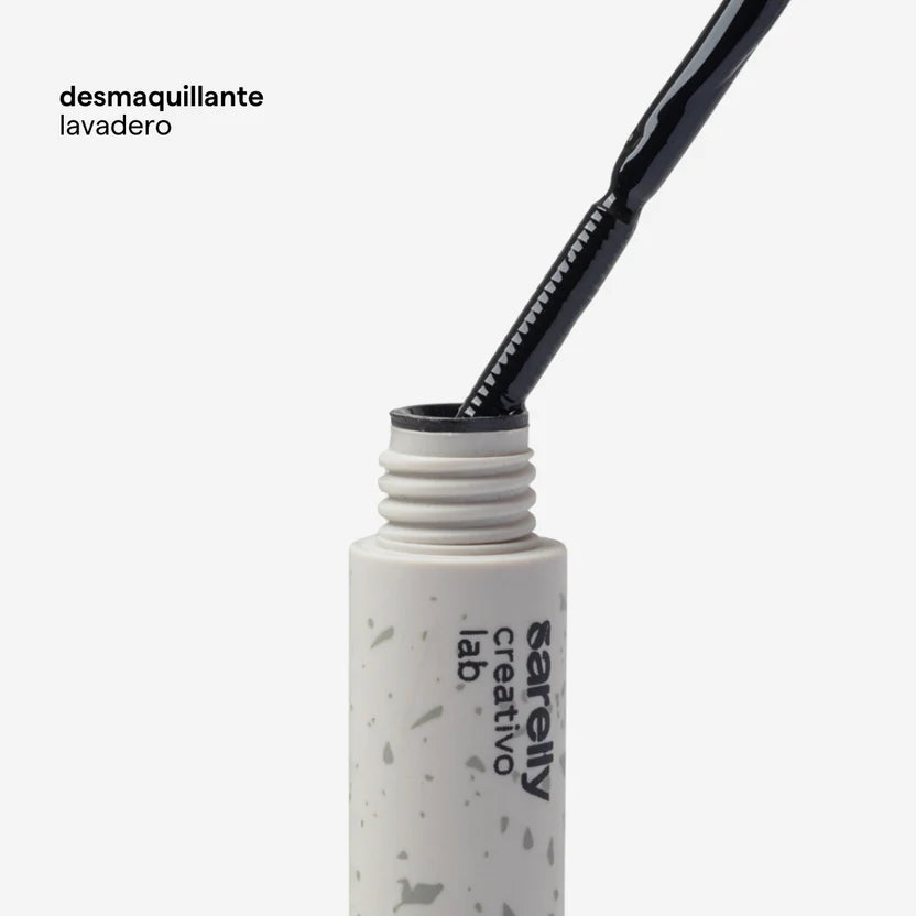 Desmaquillante Lavadero